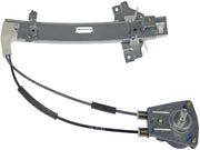 Window Regulator Dorman-OE Solutions 749-389