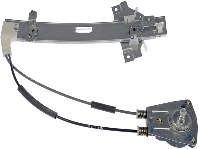Window Regulator Dorman-OE Solutions 749-389