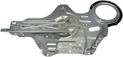 Window Regulator Dorman-OE Solutions 749-390