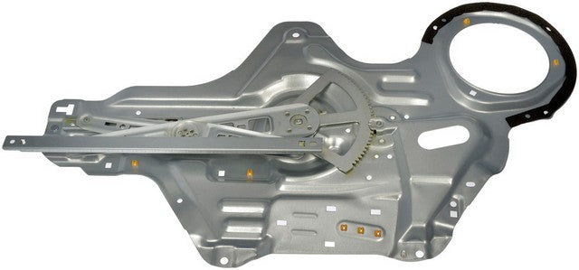 Window Regulator Dorman-OE Solutions 749-390