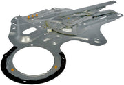 Window Regulator Dorman-OE Solutions 749-390