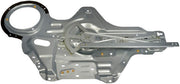 Window Regulator Dorman-OE Solutions 749-391