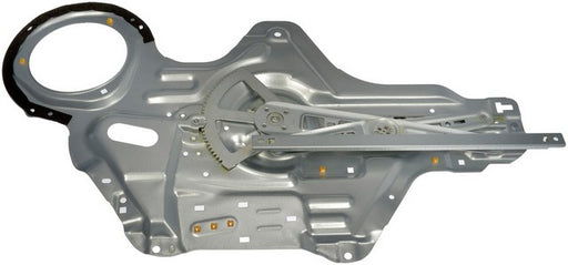 Window Regulator Dorman-OE Solutions 749-391