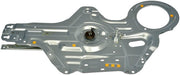 Window Regulator Dorman-OE Solutions 749-391