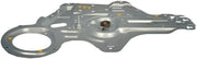 Window Regulator Dorman-OE Solutions 749-391