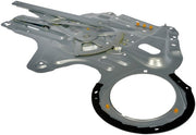 Window Regulator Dorman-OE Solutions 749-391