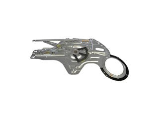 Window Regulator Dorman-OE Solutions 749-392
