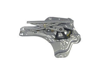 Window Regulator Dorman-OE Solutions 749-393