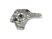 Window Regulator Dorman-OE Solutions 749-393