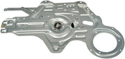 Window Regulator Dorman-OE Solutions 749-394