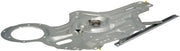 Window Regulator Dorman-OE Solutions 749-394