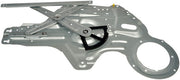 Window Regulator Dorman-OE Solutions 749-395