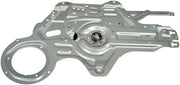 Window Regulator Dorman-OE Solutions 749-395