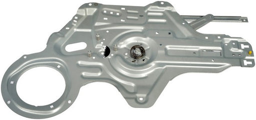 Window Regulator Dorman-OE Solutions 749-395