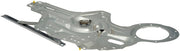 Window Regulator Dorman-OE Solutions 749-395
