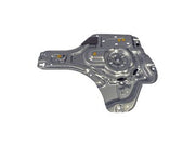 Window Regulator Dorman-OE Solutions 749-396
