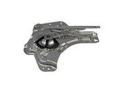 Window Regulator Dorman-OE Solutions 749-396