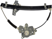 Window Regulator Dorman-OE Solutions 749-398