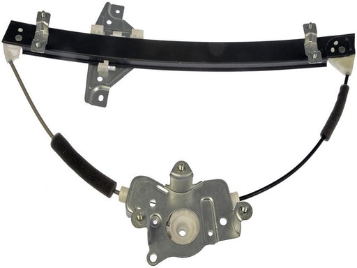 Window Regulator Dorman-OE Solutions 749-398