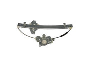 Window Regulator Dorman-OE Solutions 749-400