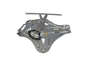 Window Regulator Dorman-OE Solutions 749-402