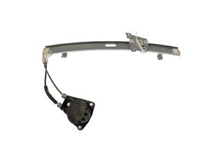 Window Regulator Dorman-OE Solutions 749-410