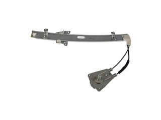 Window Regulator Dorman-OE Solutions 749-410
