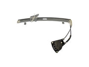 Window Regulator Dorman-OE Solutions 749-411