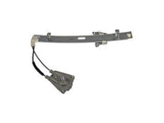 Window Regulator Dorman-OE Solutions 749-411