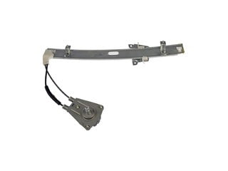 Window Regulator Dorman-OE Solutions 749-411