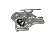 Window Regulator Dorman-OE Solutions 749-416