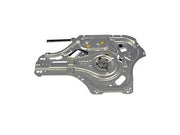 Window Regulator Dorman-OE Solutions 749-416