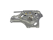 Window Regulator Dorman-OE Solutions 749-417