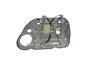 Window Regulator Dorman-OE Solutions 749-424