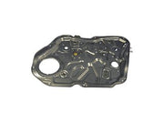 Window Regulator Dorman-OE Solutions 749-433