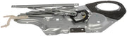 Window Regulator Dorman-OE Solutions 749-442