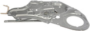 Window Regulator Dorman-OE Solutions 749-442