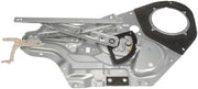 Window Regulator Dorman-OE Solutions 749-442