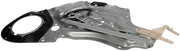 Window Regulator Dorman-OE Solutions 749-442
