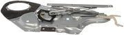 Window Regulator Dorman-OE Solutions 749-443
