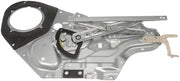 Window Regulator Dorman-OE Solutions 749-443