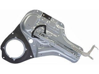 Window Regulator Dorman-OE Solutions 749-444