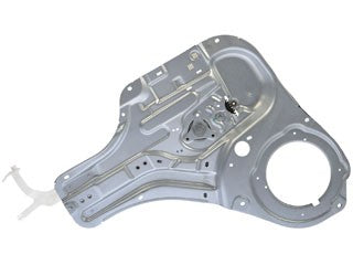 Window Regulator Dorman-OE Solutions 749-444