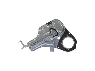 Window Regulator Dorman-OE Solutions 749-445