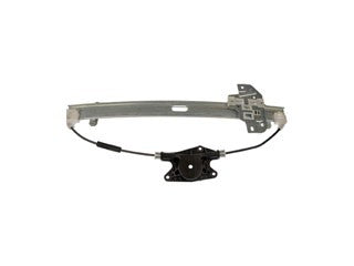 Window Regulator Dorman-OE Solutions 749-450