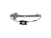 Window Regulator Dorman-OE Solutions 749-450