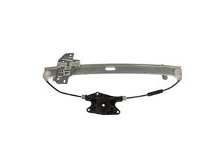 Window Regulator Dorman-OE Solutions 749-451