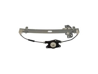 Window Regulator Dorman-OE Solutions 749-451