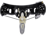 Window Regulator Dorman-OE Solutions 749-453