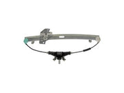 Window Regulator Dorman-OE Solutions 749-455